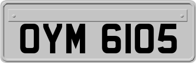 OYM6105