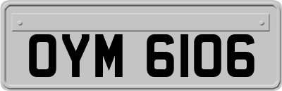 OYM6106