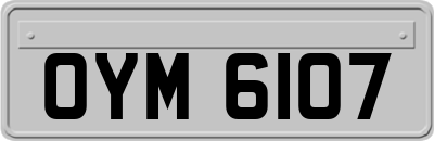 OYM6107