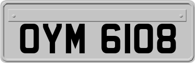 OYM6108