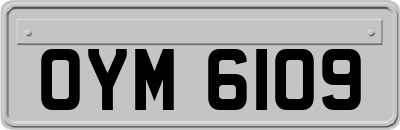 OYM6109