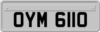 OYM6110
