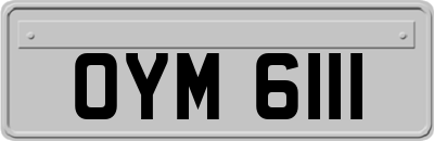 OYM6111