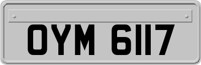 OYM6117