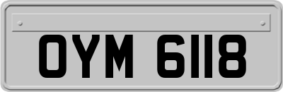 OYM6118
