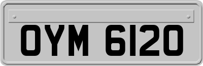 OYM6120