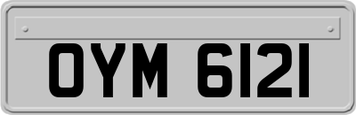 OYM6121