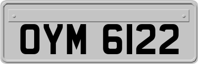 OYM6122