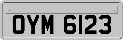 OYM6123