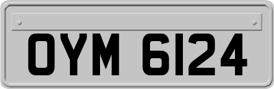 OYM6124
