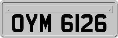OYM6126