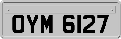 OYM6127