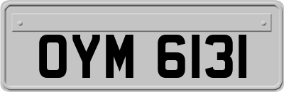 OYM6131