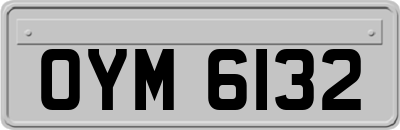 OYM6132
