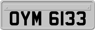 OYM6133