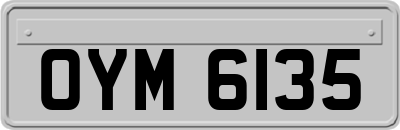OYM6135