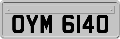 OYM6140