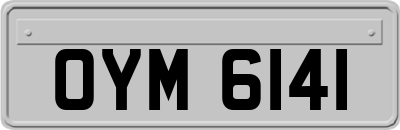 OYM6141