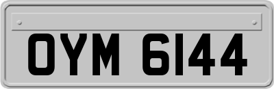 OYM6144