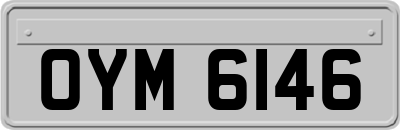 OYM6146