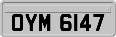 OYM6147