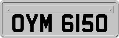 OYM6150