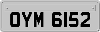 OYM6152
