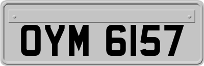 OYM6157