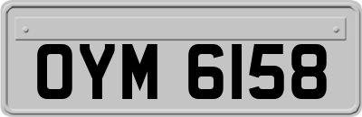 OYM6158