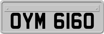 OYM6160
