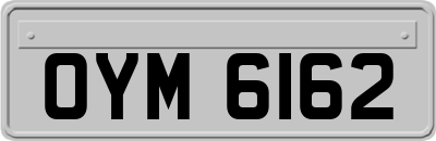 OYM6162