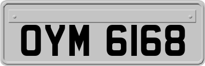 OYM6168