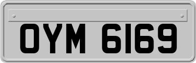 OYM6169