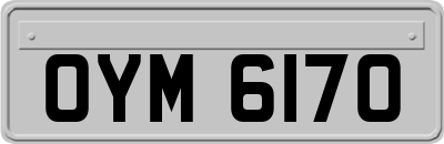 OYM6170