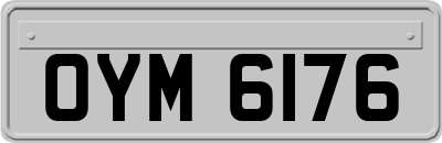 OYM6176