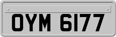 OYM6177