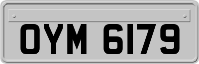 OYM6179