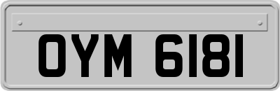 OYM6181