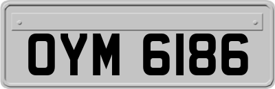 OYM6186