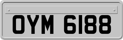 OYM6188