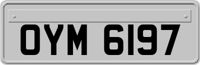 OYM6197