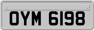 OYM6198