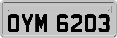 OYM6203