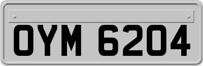 OYM6204