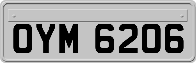 OYM6206