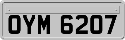 OYM6207