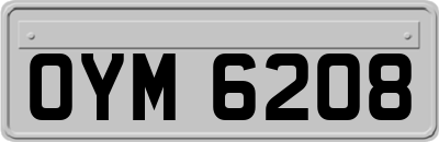 OYM6208