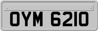 OYM6210