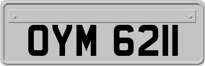 OYM6211