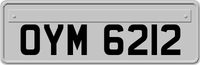 OYM6212